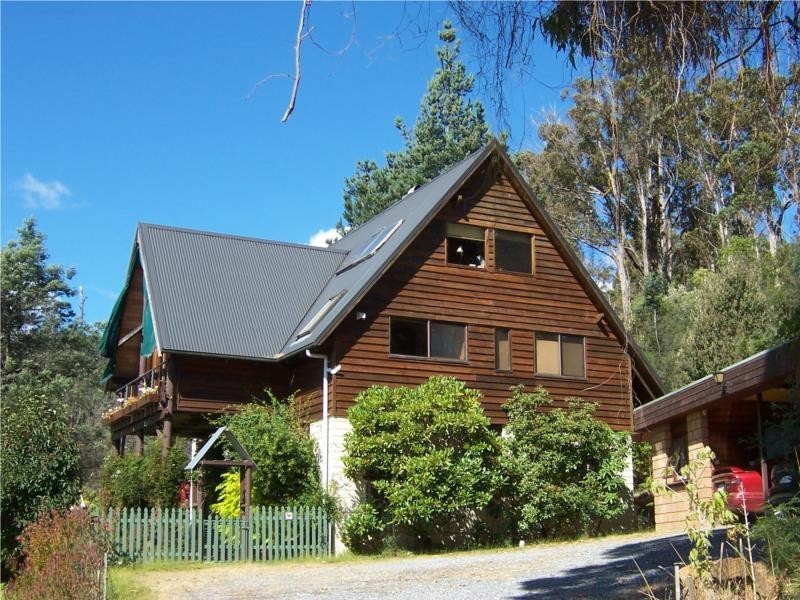 399 Brown Mountain Road, Karoola TAS 7267