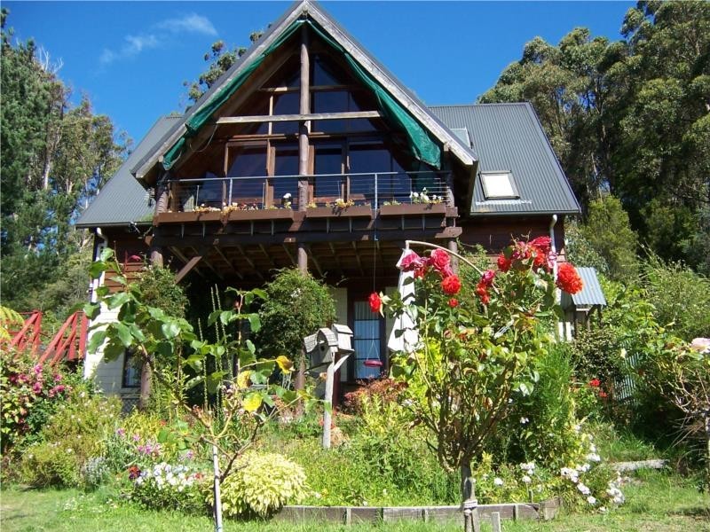 399 Brown Mountain Road, Karoola TAS 7267