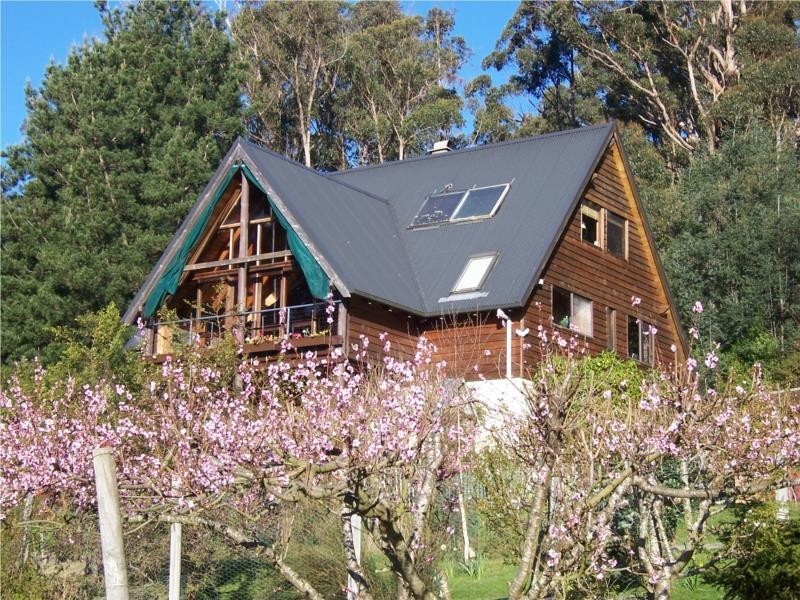 399 Brown Mountain Road, Karoola TAS 7267