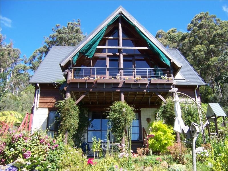 399 Brown Mountain Road, Karoola TAS 7267