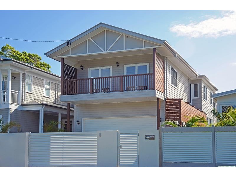 27a Macdonald Street, Dicky Beach QLD 4551