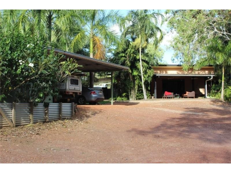 45 Wells Creek Road, Virginia NT 0835