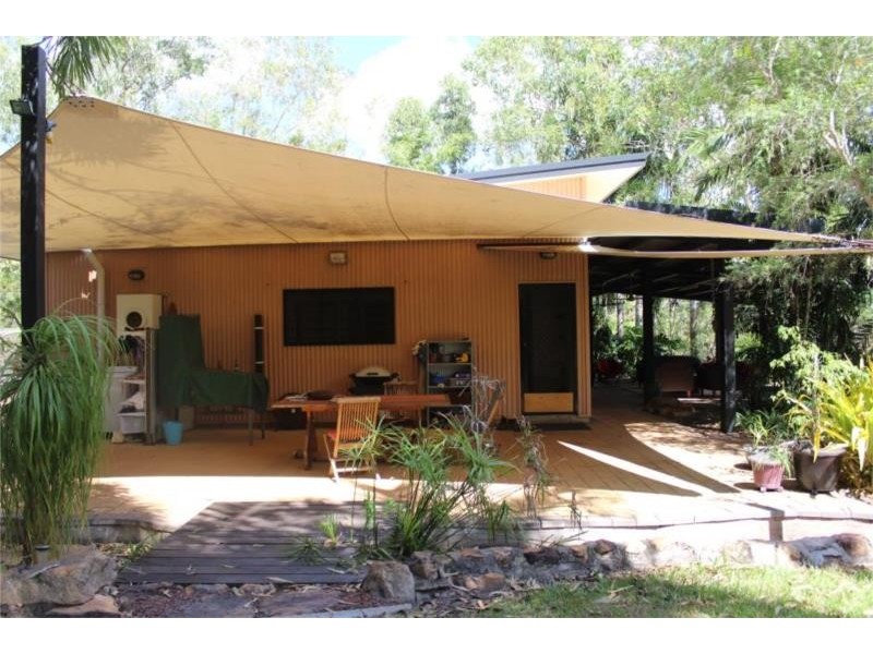 45 Wells Creek Road, Virginia NT 0835