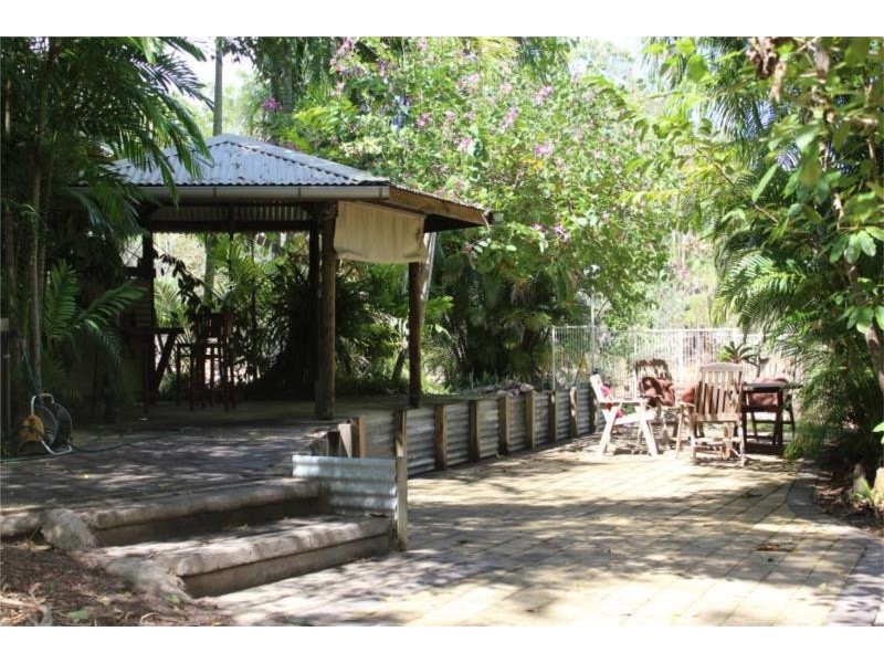 45 Wells Creek Road, Virginia NT 0835