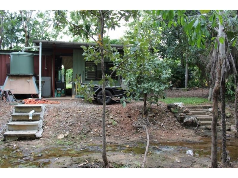 45 Wells Creek Road, Virginia NT 0835