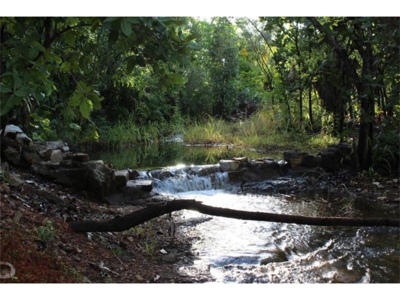 45 Wells Creek Road, Virginia NT 0835