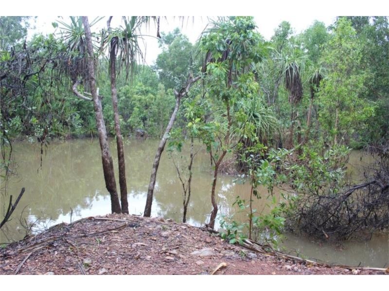 45 Wells Creek Road, Virginia NT 0835