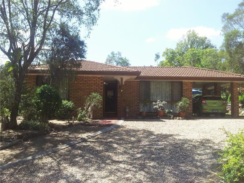 32 South Street, Jimboomba QLD 4280