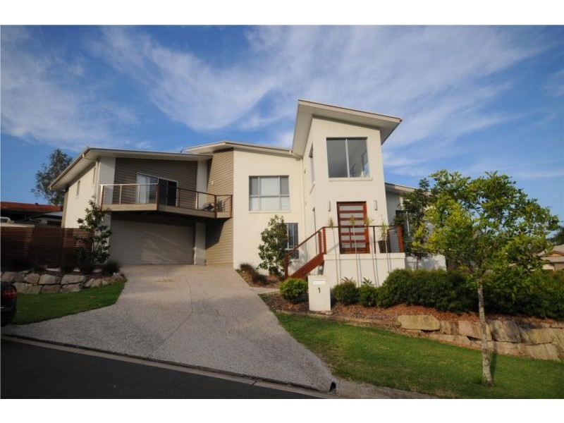 1 Thomsen Court, The Gap QLD 4061