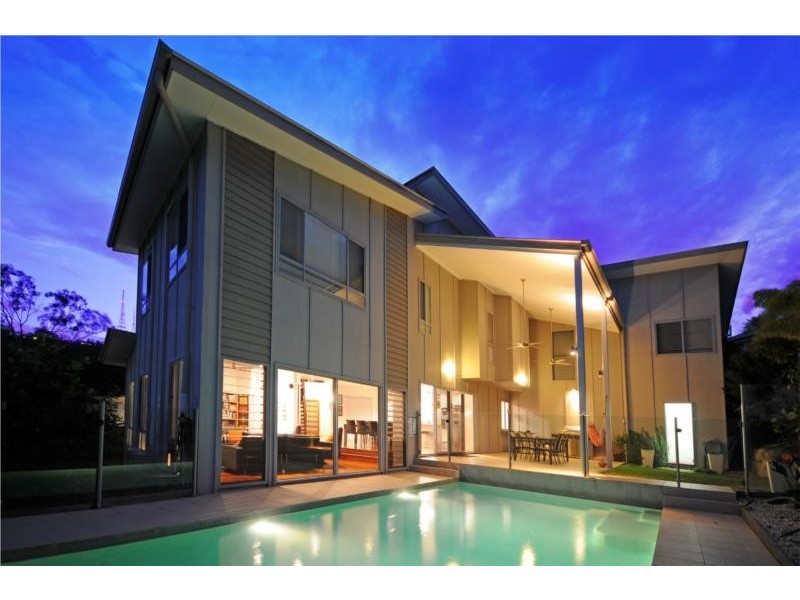 1 Thomsen Court, The Gap QLD 4061
