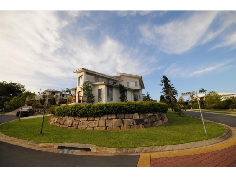 1 Thomsen Court, The Gap QLD 4061