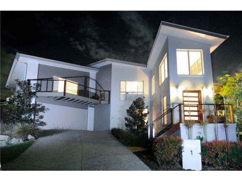 1 Thomsen Court, The Gap QLD 4061