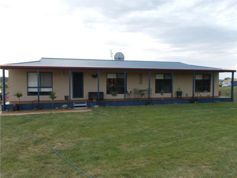 747 MAIMURU SS ROAD, Maimuru NSW 2594