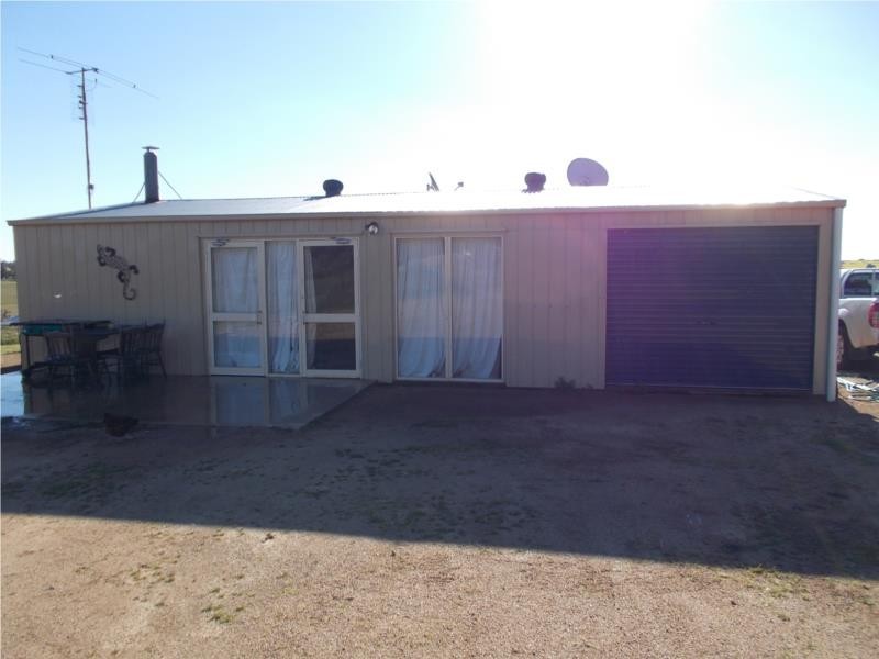 747 MAIMURU SS ROAD, Maimuru NSW 2594