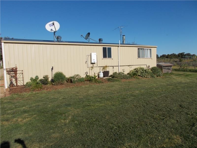 747 MAIMURU SS ROAD, Maimuru NSW 2594