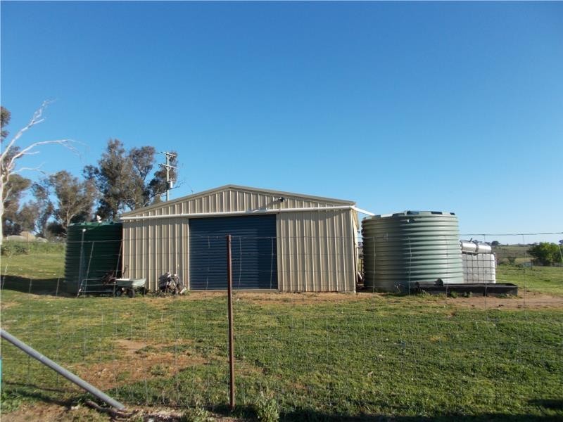 747 MAIMURU SS ROAD, Maimuru NSW 2594