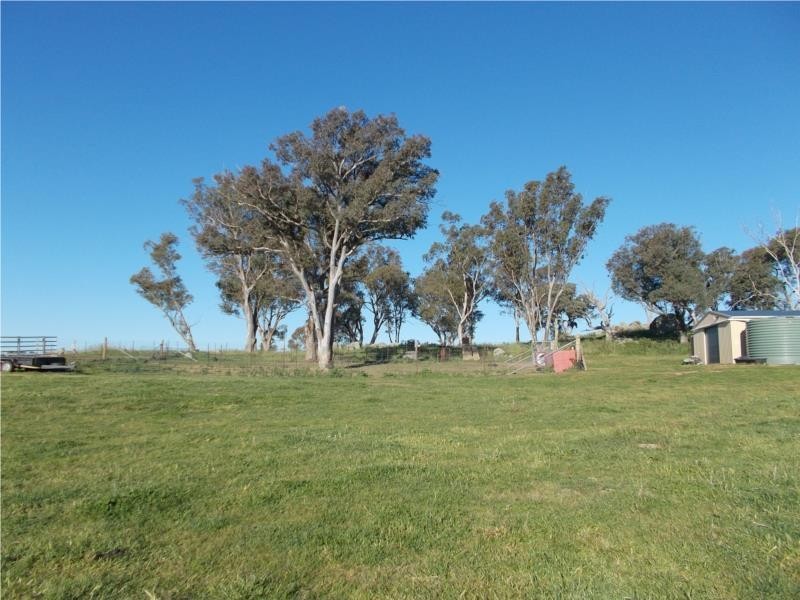 747 MAIMURU SS ROAD, Maimuru NSW 2594