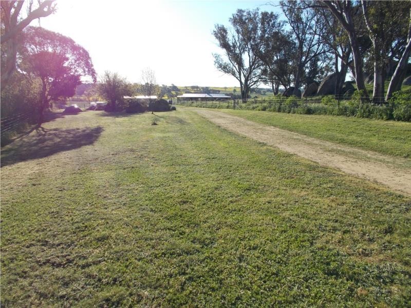 747 MAIMURU SS ROAD, Maimuru NSW 2594