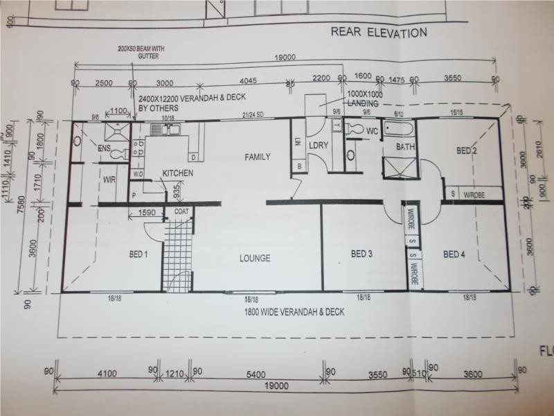 747 MAIMURU SS ROAD, Maimuru NSW 2594