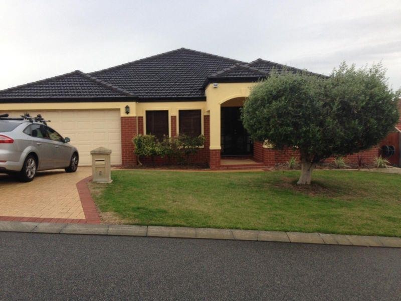 8 Garda Grove, Joondalup WA 6027