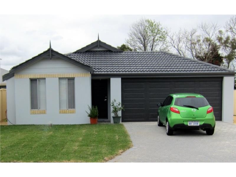 13 Legend Crescent, Greenfields WA 6210