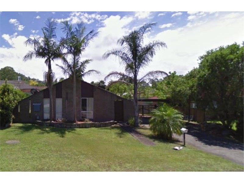 6 McLennan Street, Narara NSW 2250