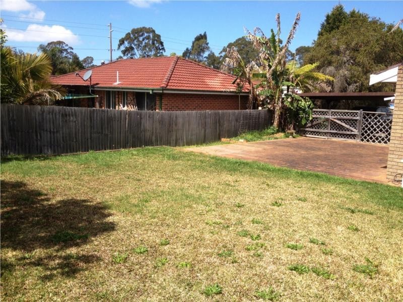6 McLennan Street, Narara NSW 2250