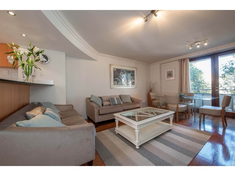 9/1020 Wellington Street, West Perth WA 6005