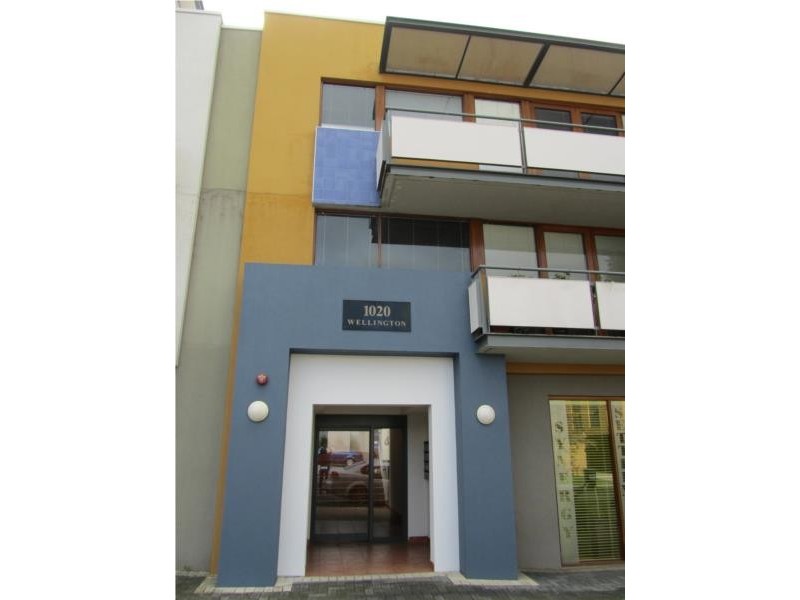 9/1020 Wellington Street, West Perth WA 6005