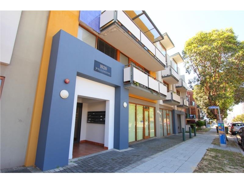 9/1020 Wellington Street, West Perth WA 6005