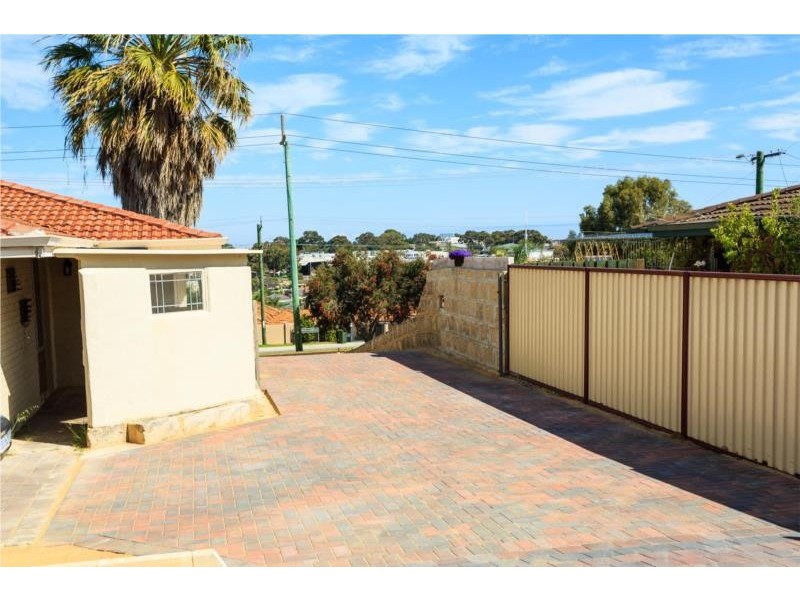 88a Phoenix Road, Hamilton Hill WA 6163