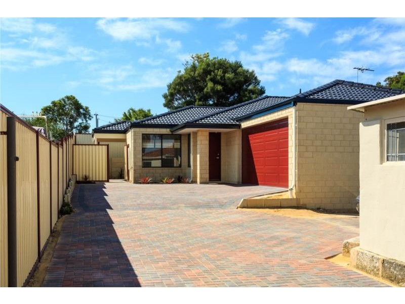 88a Phoenix Road, Hamilton Hill WA 6163