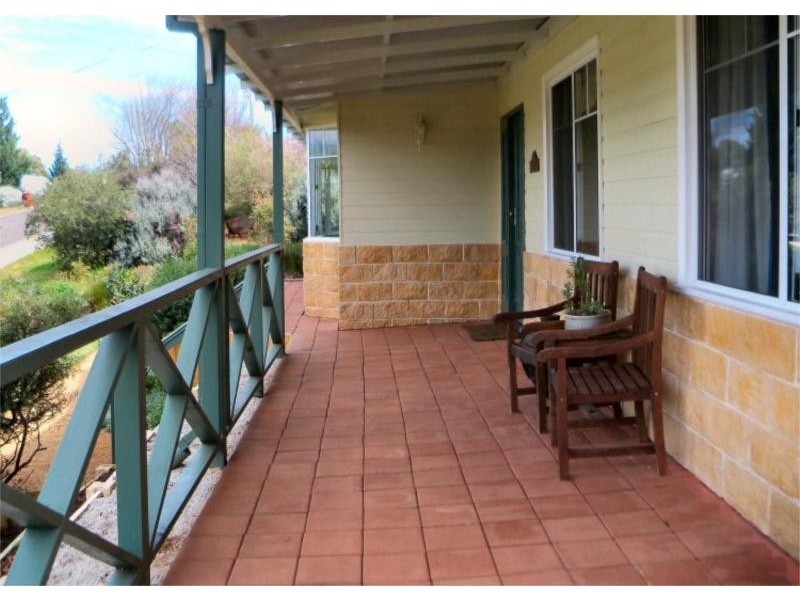 31 Forrest Street, Bridgetown WA 6255