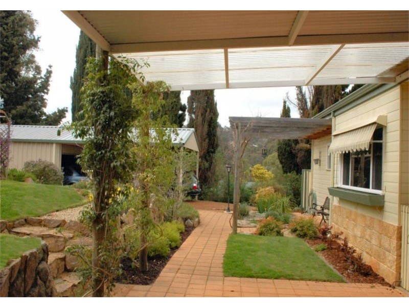 31 Forrest Street, Bridgetown WA 6255