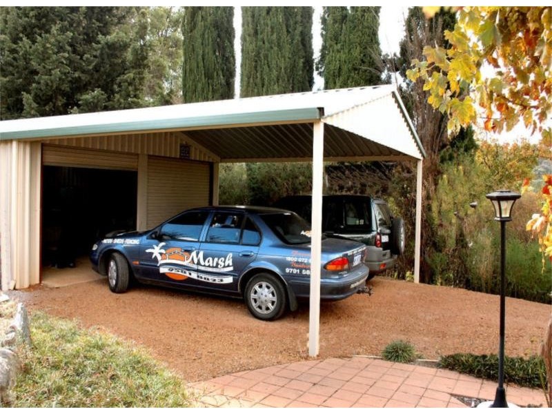 31 Forrest Street, Bridgetown WA 6255