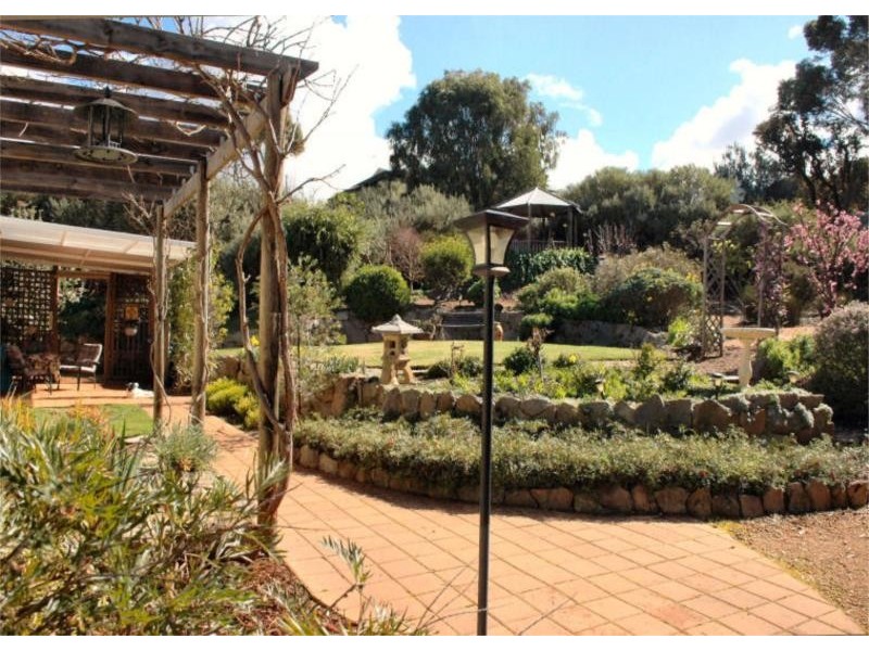 31 Forrest Street, Bridgetown WA 6255