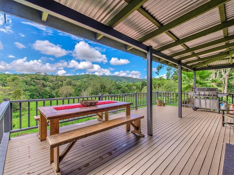 129 Eastern Branch Road, Kin Kin QLD 4571