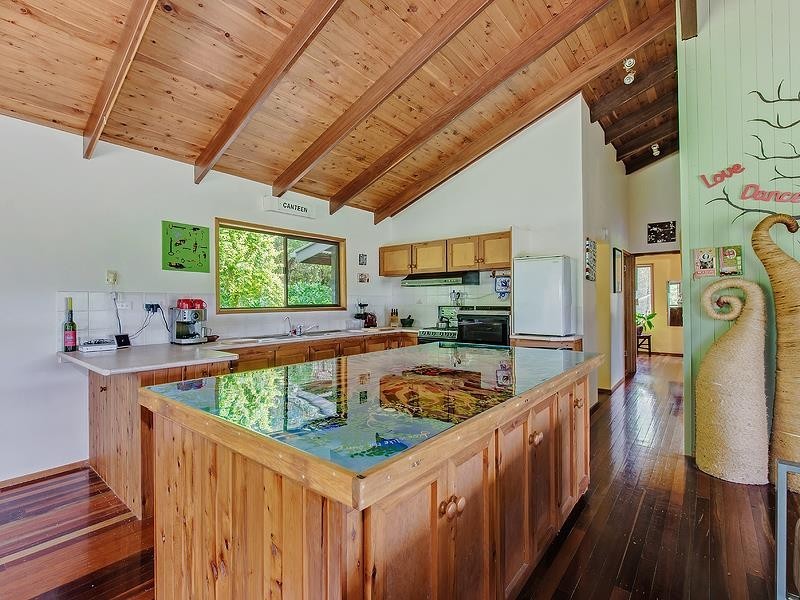 129 Eastern Branch Road, Kin Kin QLD 4571