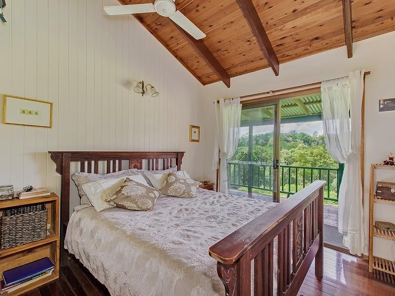 129 Eastern Branch Road, Kin Kin QLD 4571