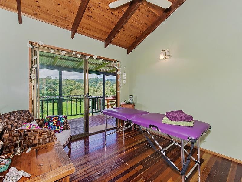 129 Eastern Branch Road, Kin Kin QLD 4571