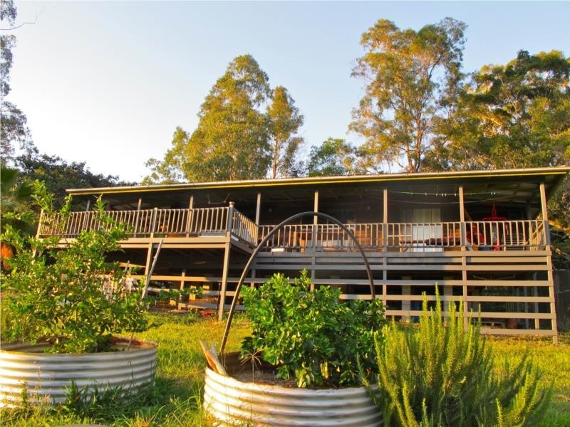 129 Eastern Branch Road, Kin Kin QLD 4571