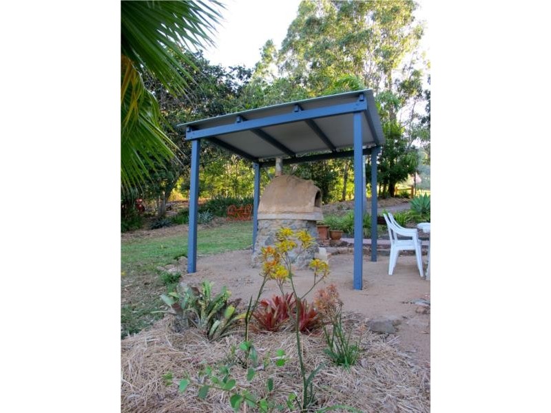 129 Eastern Branch Road, Kin Kin QLD 4571