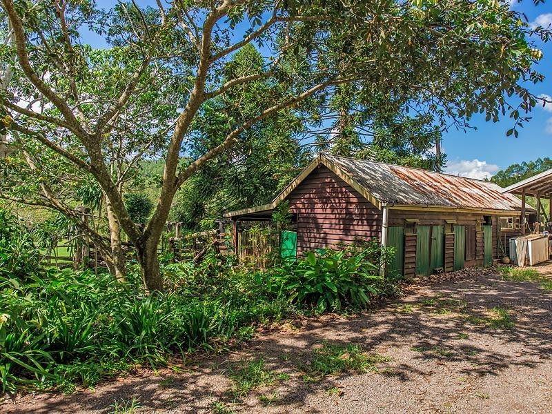 129 Eastern Branch Road, Kin Kin QLD 4571