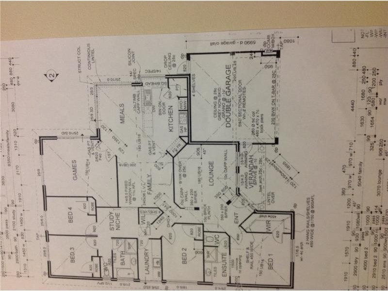 18 Berrigan Row, Halls Head WA 6210