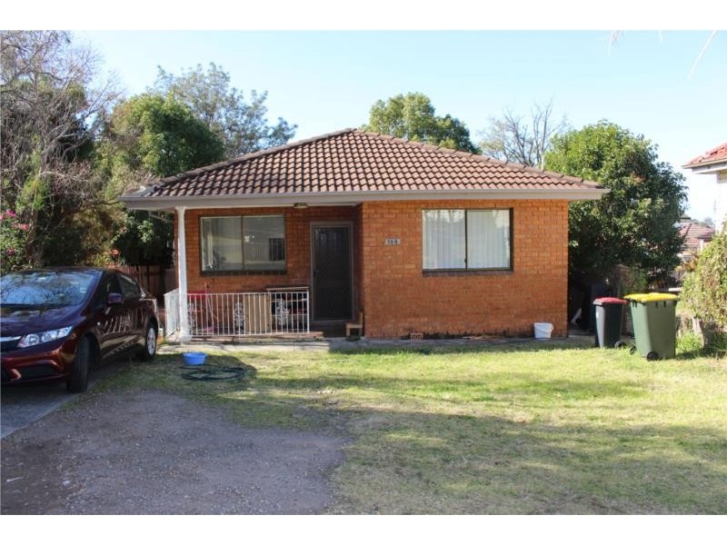 155 Hume Highway, Greenacre NSW 2190