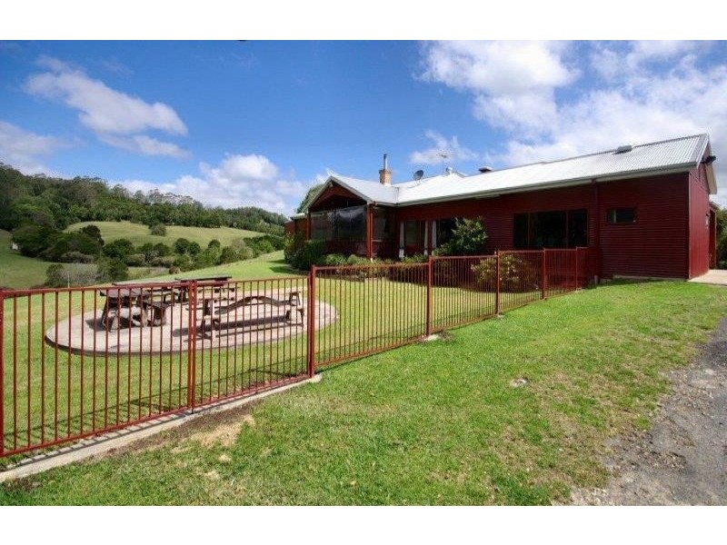 135a Pine Avenue, Ulong NSW 2450