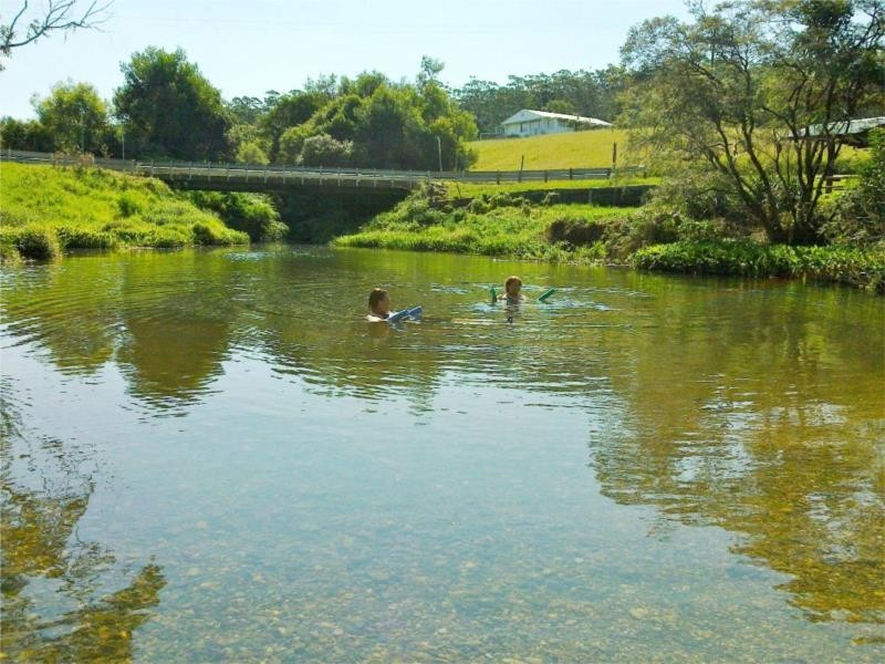 135a Pine Avenue, Ulong NSW 2450