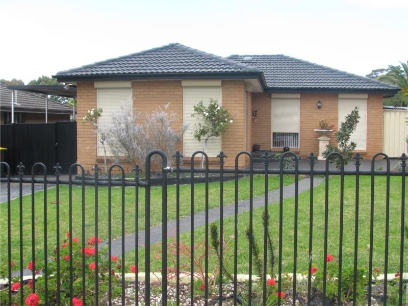 44 Shakespeare Street, Wetherill Park NSW 2164