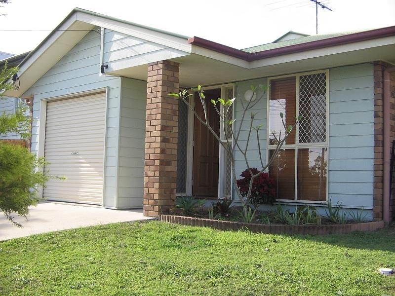 26 Crampton Street, Keperra QLD 4054