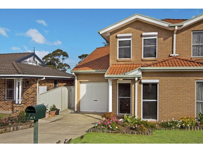 1/21 Errica Street, Greenfield Park NSW 2176